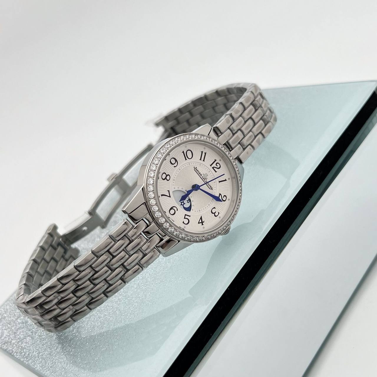 Часы Jaeger-LeCoultre BP-47122 коллекционные Часы Jaeger-LeCoultre BP-47122 коллекционные