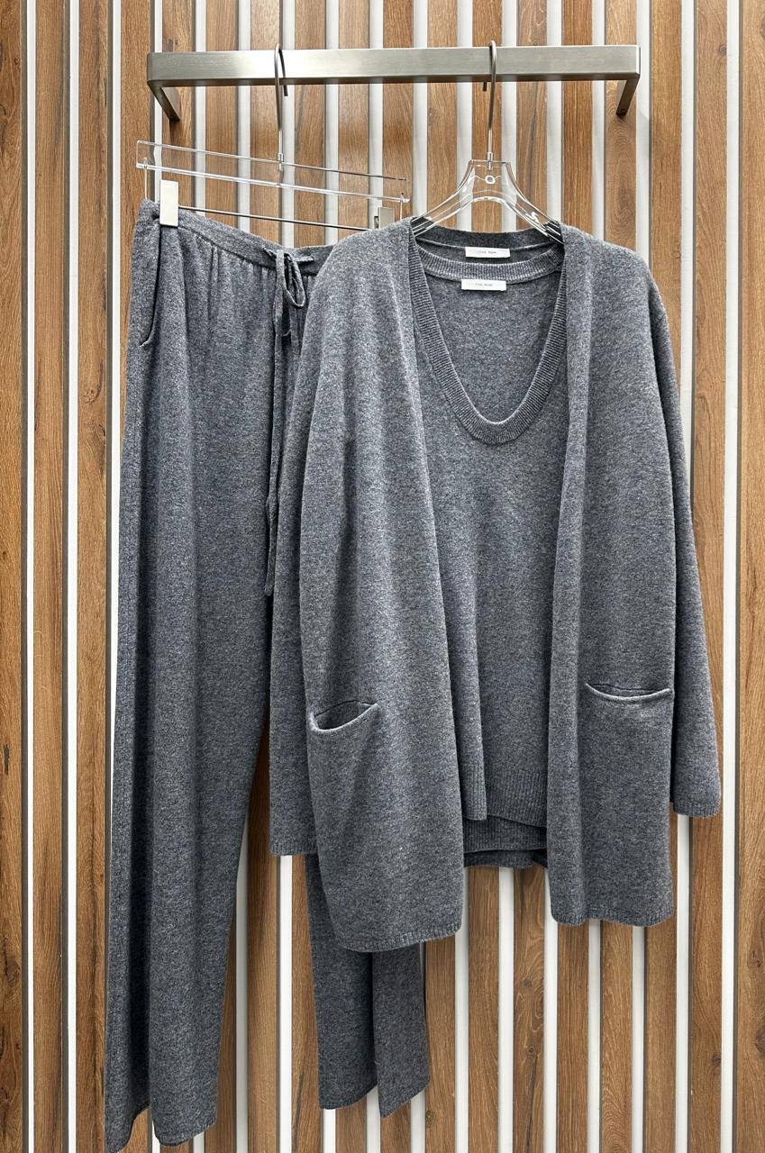 Трендовый костюм The Row BP-40842 Трендовый костюм The Row BP-40842