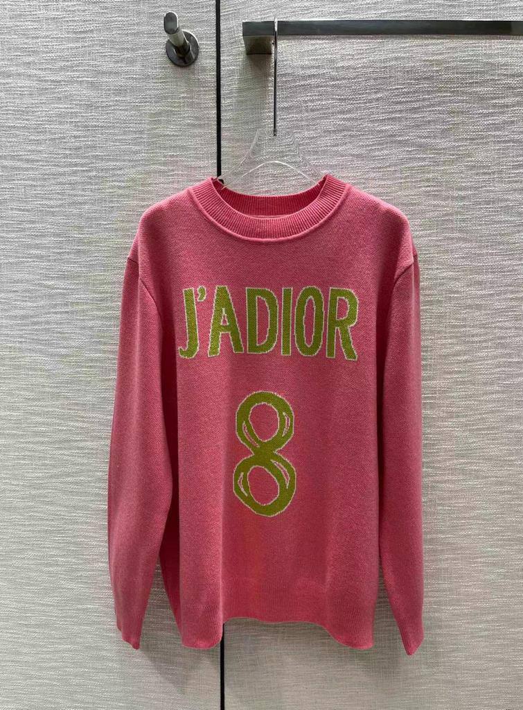 Женский трендовый свитер Christian Dior BP-22473 Женский трендовый свитер Christian Dior BP-22473