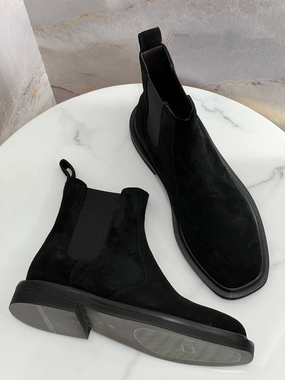 Люкс ботинки BP-53960 Люкс ботинки BP-53960