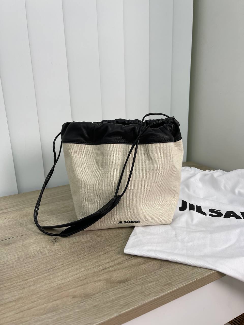 Сумка женская Jil Sander трендовая BP-22685 Сумка женская Jil Sander трендовая BP-22685