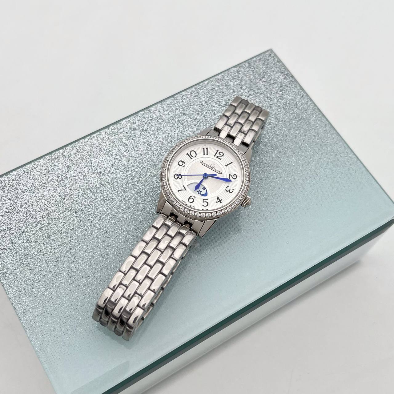 Часы Jaeger-LeCoultre BP-47122 коллекционные Часы Jaeger-LeCoultre BP-47122 коллекционные