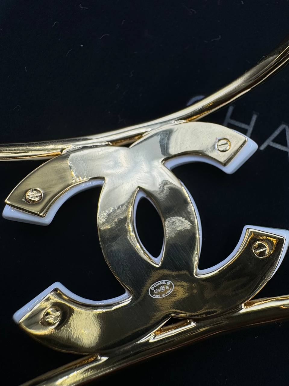 Chanel BP-52290 премиум браслет Chanel BP-52290 премиум браслет