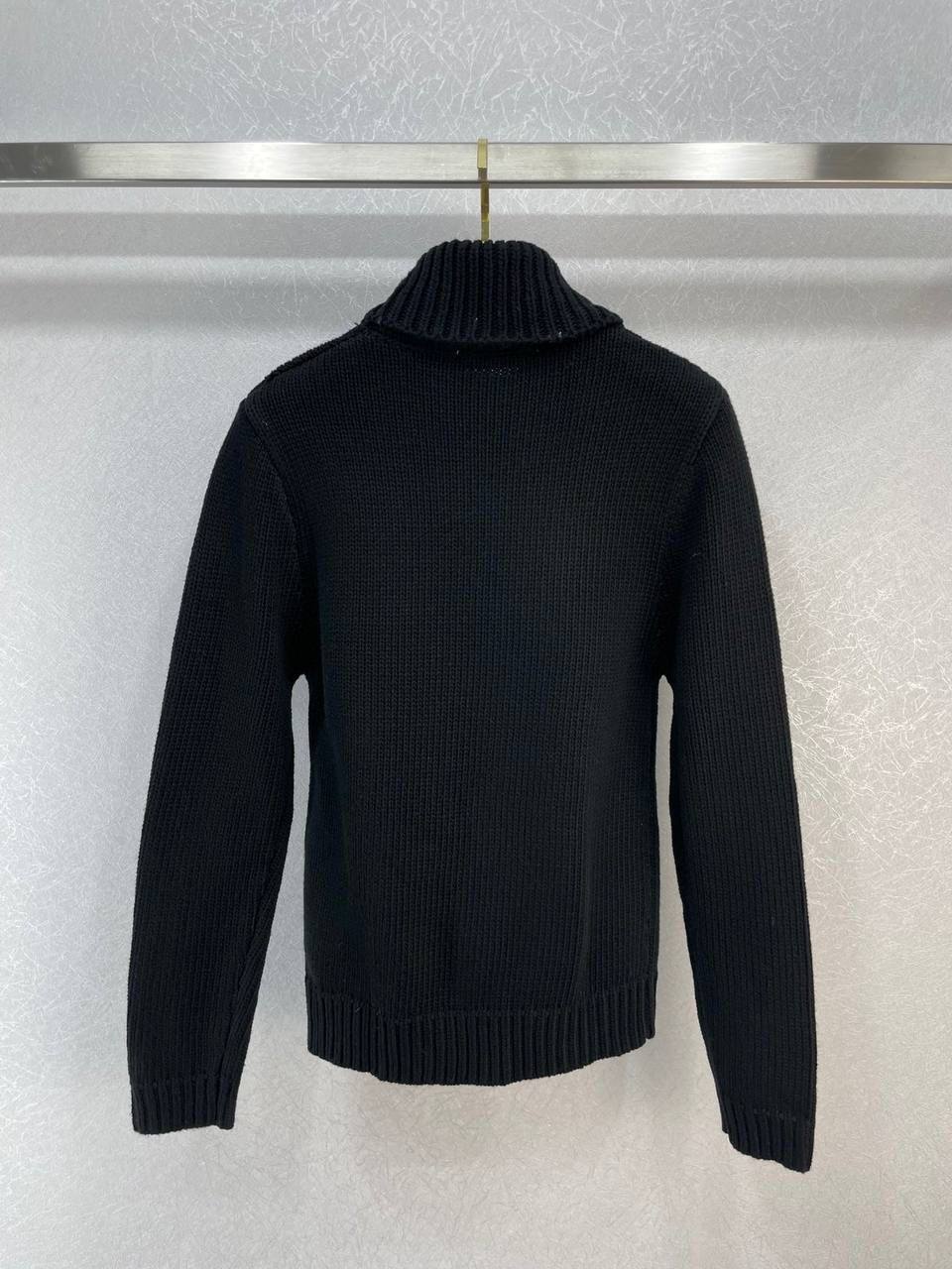 Коллекционный женский свитер Christian Dior BP-22839 Коллекционный женский свитер Christian Dior BP-22839