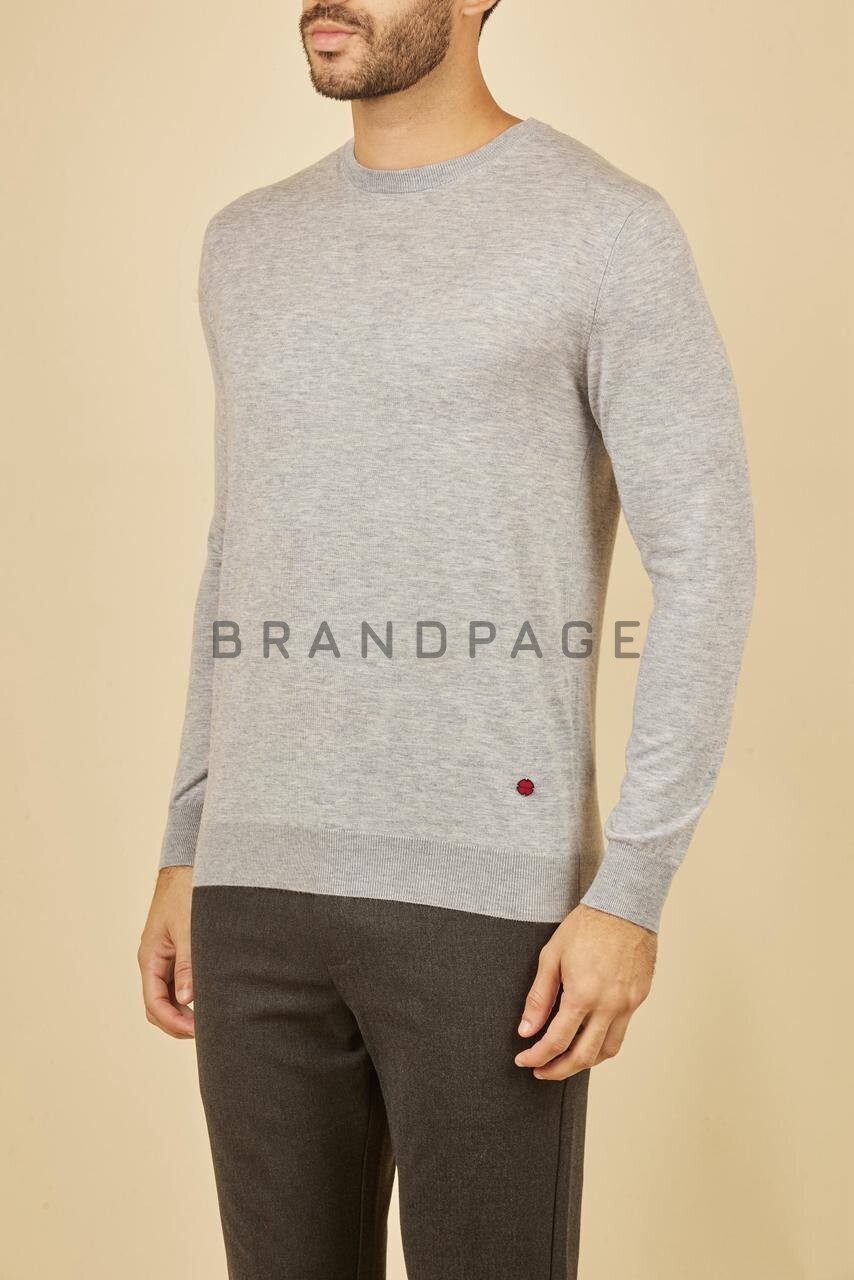 Джемпер кашемировый Kiton BPLUX5624 Джемпер кашемировый Kiton BPLUX5624