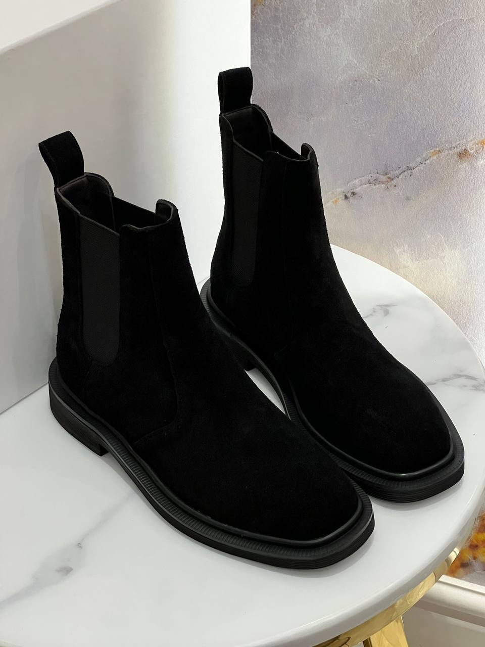 Люкс ботинки BP-53960 Люкс ботинки BP-53960