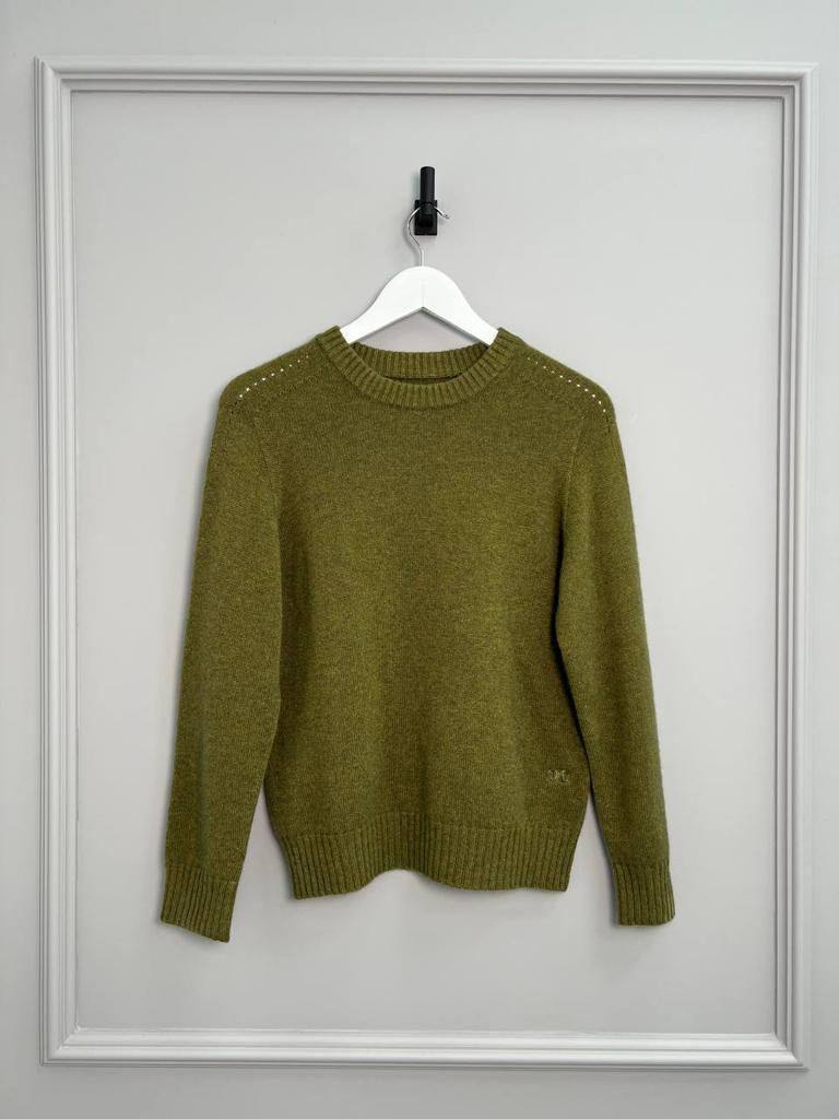 Коллекционный свитер Celine BP-19932 Коллекционный свитер Celine BP-19932