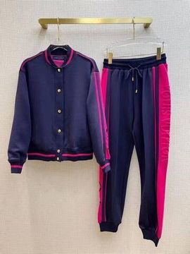 Элитный спортивный костюм Louis Vuitton BP-18867