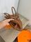 Коллекционная сумка женская Birkin 35 см, Togo PHW Hermes BP-17578