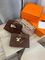 Повседневная сумка Kelly Pochette, GHW Hermes BP-52435
