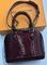 Сумка бордовая от Louis Vuitton Alma BB BP5-445373 — фото 2 [TG b695ea5367c4-002]