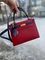 Повседневная сумка Kelly, 25 см Hermes BP-31595