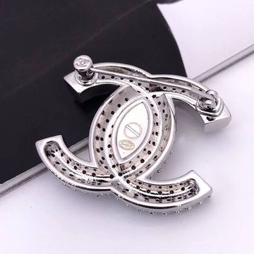 Премиум брошь Chanel BP-20890