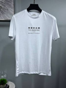 Футболка мужская BC BP-27928 премиальная