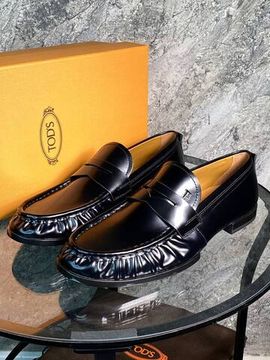 Лоферы для повседневного ношения Tod's BP-53713