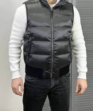 Лимитированный жилет Tom Ford BP-42165