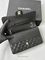 Сумка чёрная от Chanel Classic Flap BP5-640367 — фото 9 [TG ba8355ea25e3-009]