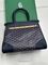 Сумка тёмно-синяя от Goyard BP5-199066 — фото 2 [TG 38445c24b19a-002]