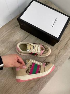 Кеды лимитные Gucci BP-12933