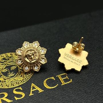 Премиум серьги Versace BP-52511