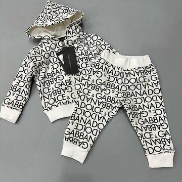 Костюм Dolce & Gabbana премиум BP-46237