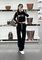 Спортивный костюм Celine BP-43426 коллекционный