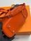 Сумка оранжевая от Louis Vuitton Alma BB BP5-954208 — фото 4 [TG 01053359615b-004]