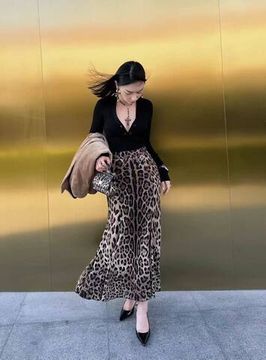 Юбка Dolce & Gabbana коллекционная BP-43667