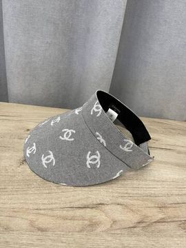 Козырек Chanel BP-50679 стильный