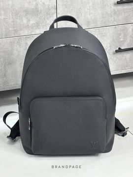 Рюкзак тёмно-серый от Louis Vuitton BP5-222922