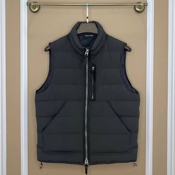 Жилет Tom Ford BP-41819