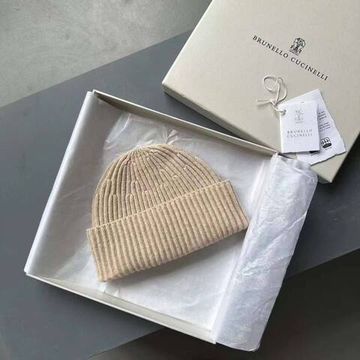 Шапка BC стильная BP-40603