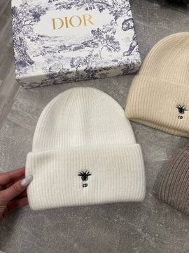 Шапка эксклюзив Christian Dior BP-43023
