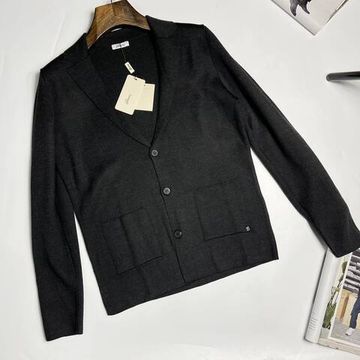 Brioni стильный кардиган BP-41363