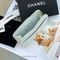 Кошелёк светло-мятный от Chanel BP5-771018 — фото 8 [TG b322f7d4ae46-008]