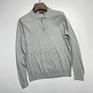 Поло трендовое Tom Ford BP-45201