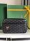 Сумка чёрная от Goyard Car-Vert PM BP5-018772 — фото 1 [TG a568d7a741fc-001]