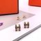 Повседневные серьги Hermes BP-16687