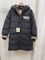 Burberry пуховик стильный BP-42921