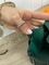 Женская премиум сумка Birkin, 30, togo Hermes BP-27531