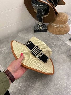 Шляпа эксклюзивная Christian Dior BP-50491