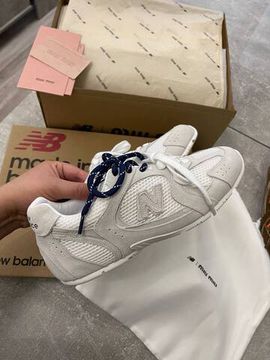 Премиум кроссовки Miu Miu BP-49359