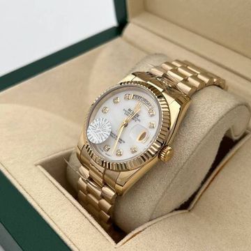 Люкс-часы Rolex BP-44697