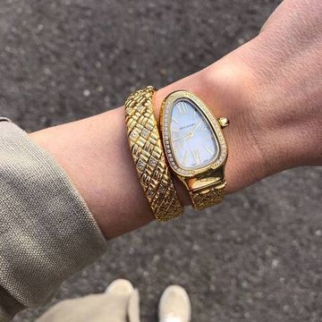 Часы люкс Bvlgari BP-21230