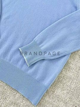 Джемпер кашемировый BC BPLUX5572