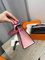 Женская коллекционная сумка Kelly Pochette Hermes BP-47847