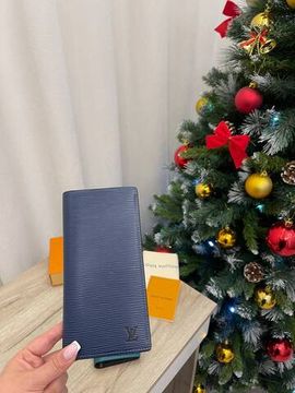 Купюрница эксклюзивная Louis Vuitton BP-17189