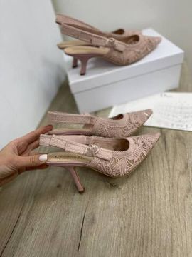 Повседневные слингбэки J'Adior Christian Dior BP-25279