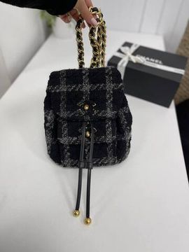 Рюкзак премиум Chanel BP-28406