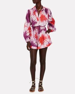 Комбинезон Zimmermann коллекционный BP-52813